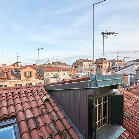 Classy Venice Veneza Exterior foto