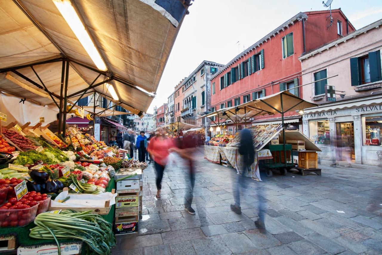 Classy Venice Veneza Exterior foto