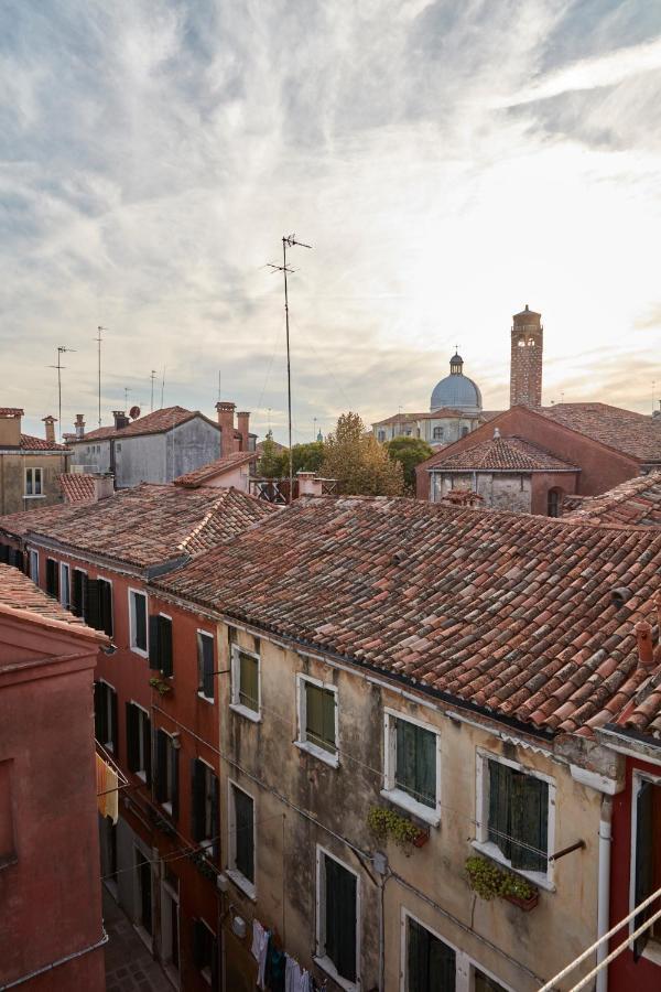 Classy Venice Veneza Exterior foto