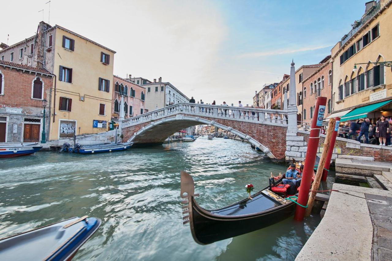 Classy Venice Veneza Exterior foto