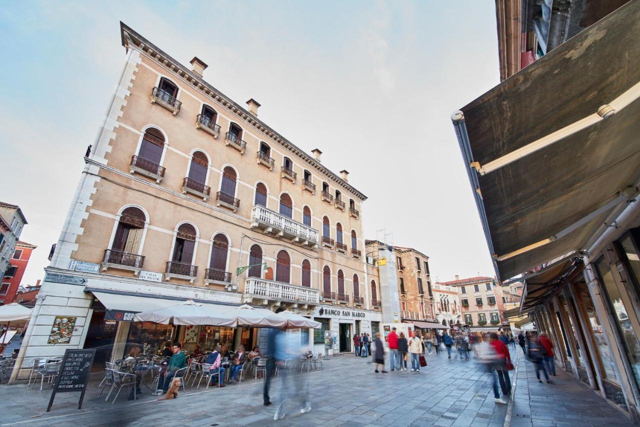 Classy Venice Veneza Exterior foto